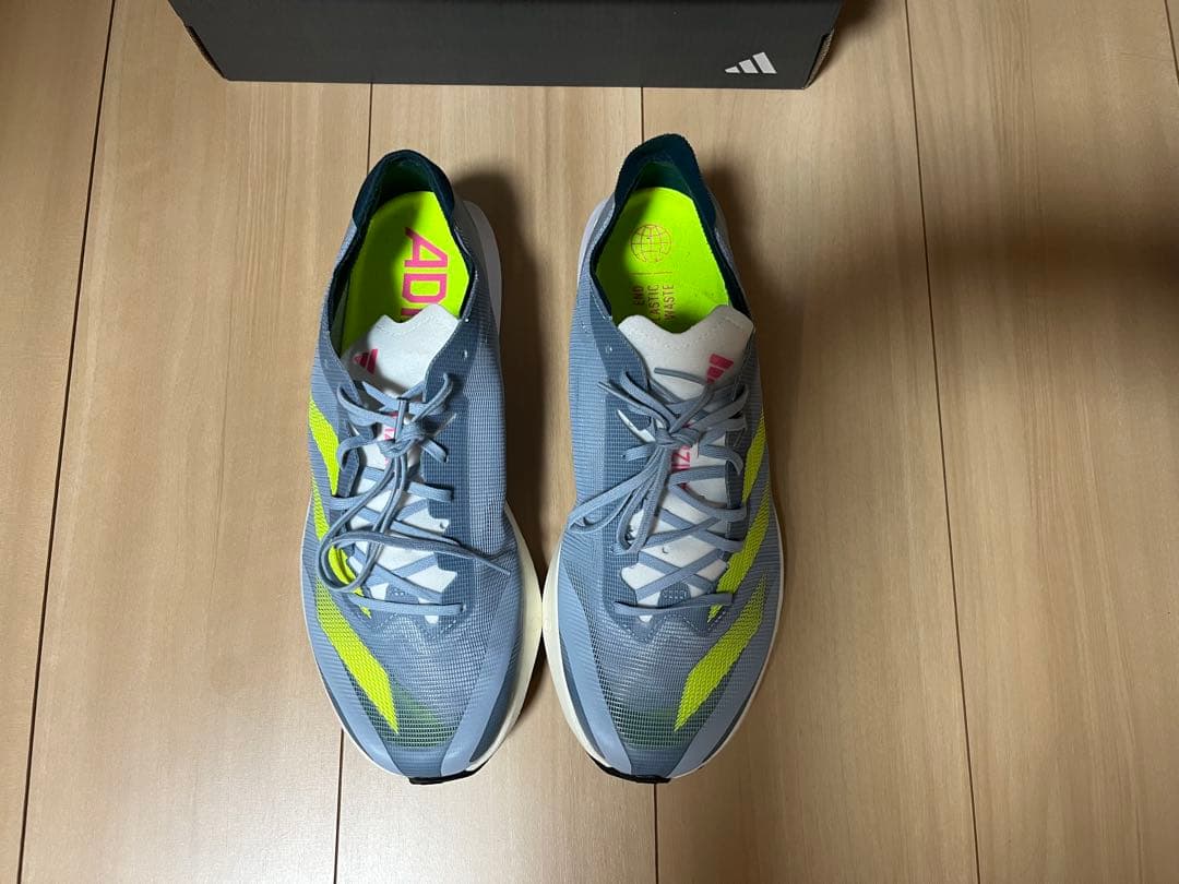 スパイク・シューズ adidas ADIZERO JAPAN 8 27.5cm