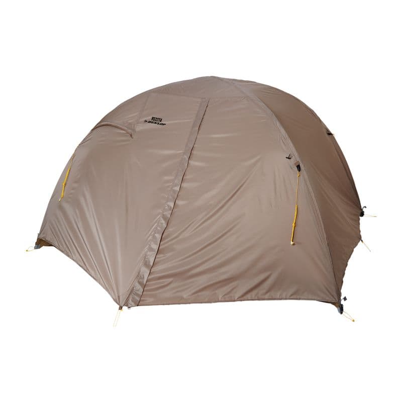 ダンロップ/プロモンテ VS-22TA アルパインテント1〜2人用 ロング両入口