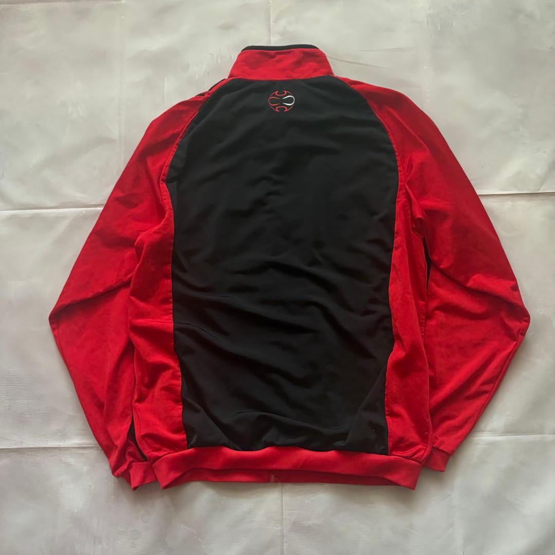 adidas ACミラン 2006年 トラックジャケット track suit