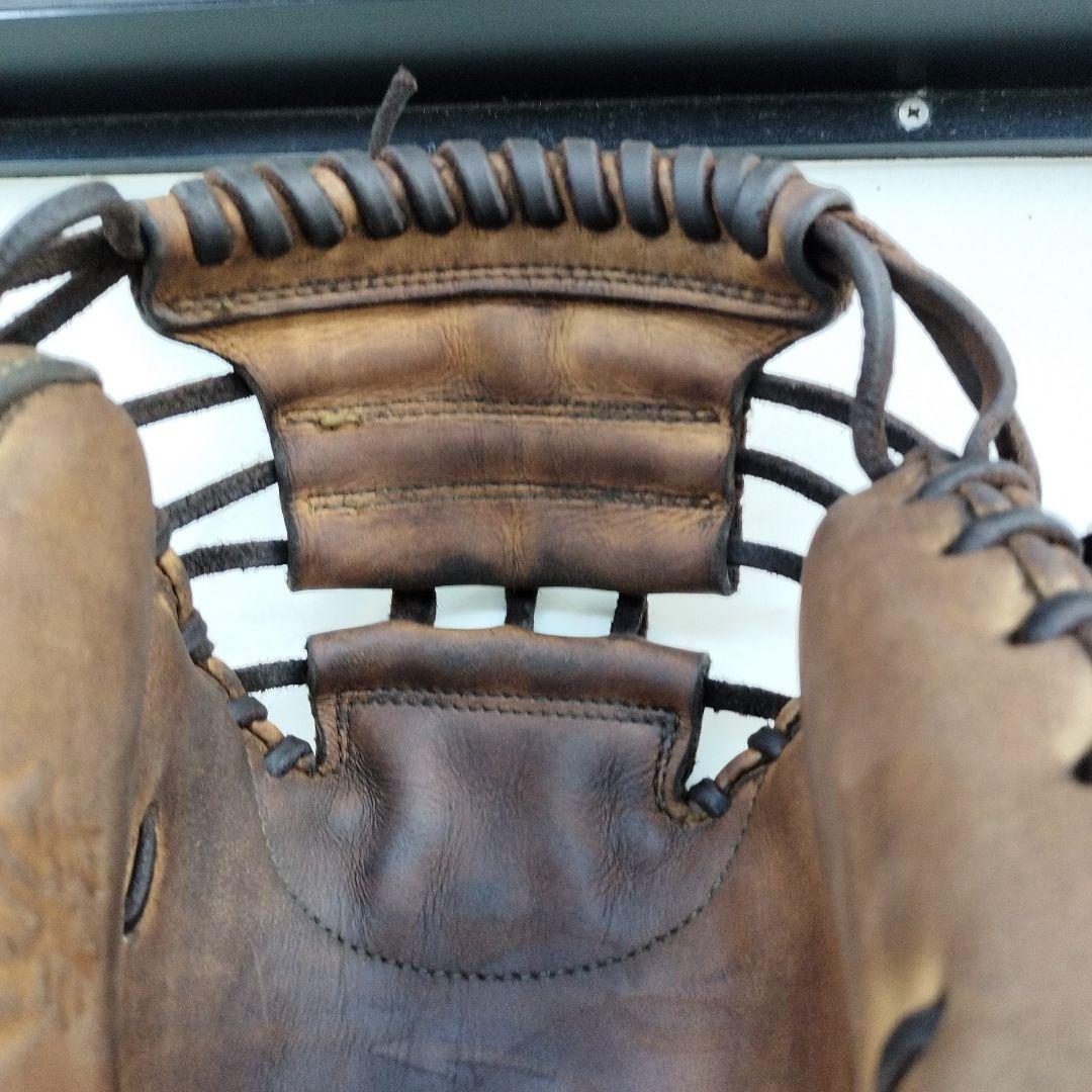 Tom　値下げ!MizunoPro 號 SAKEBI 硬式 グローブ