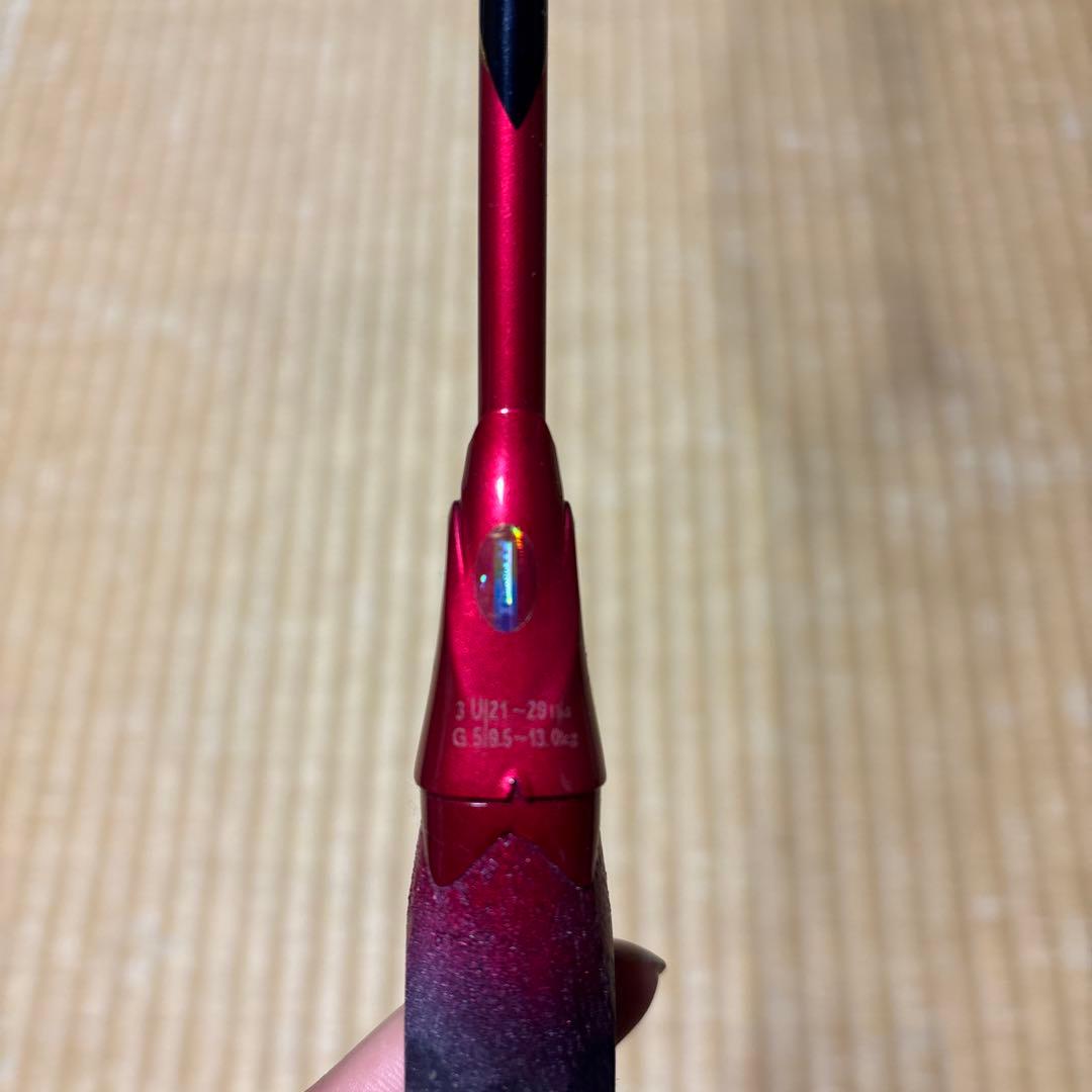 【値下げ】YONEX ASTROX99 PRO