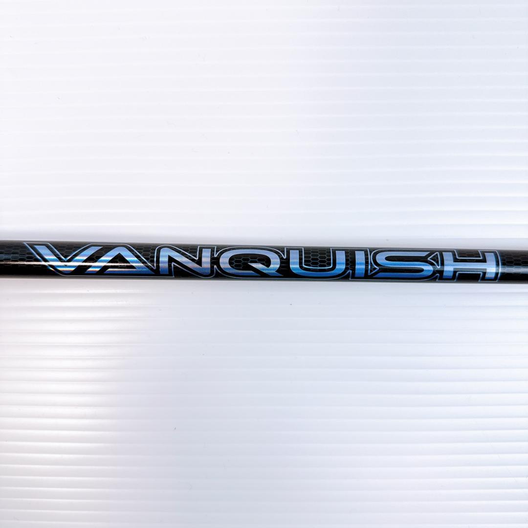 ヴァンキッシュ　4TX　ドライバー用シャフト　タイトリスト／VANQUISH