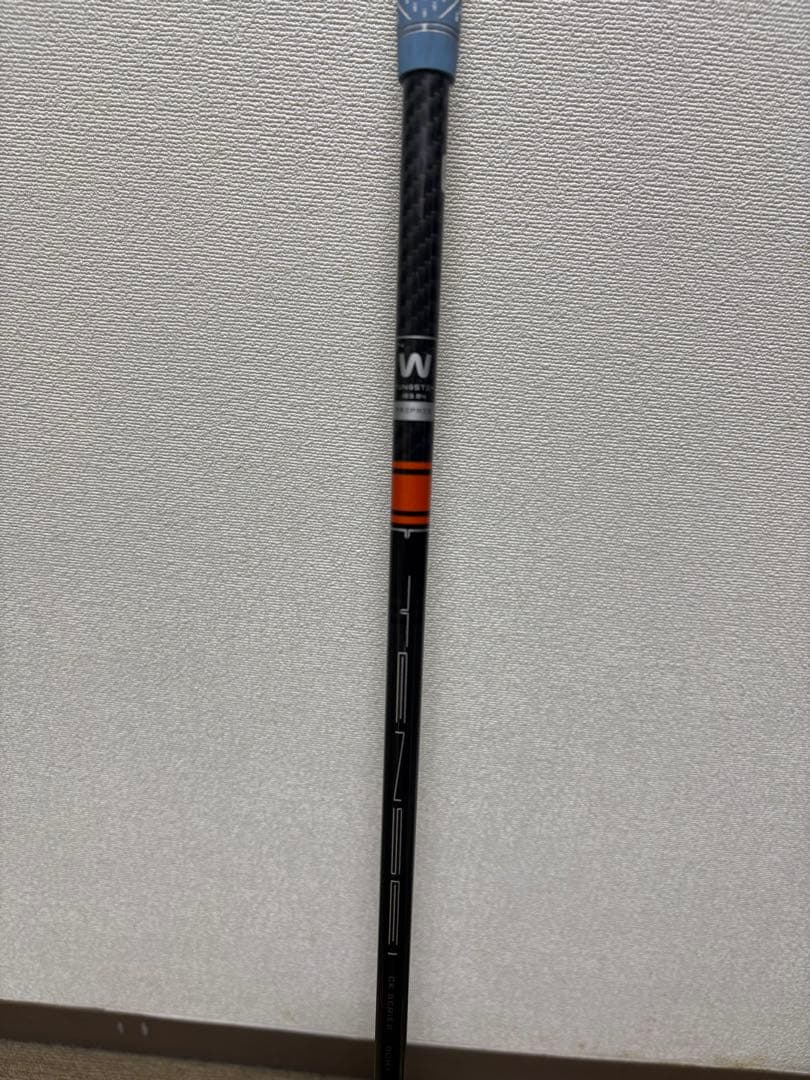 TENSEI ORANGE CK 80HY 3番ユーティリティ タイトリスト用