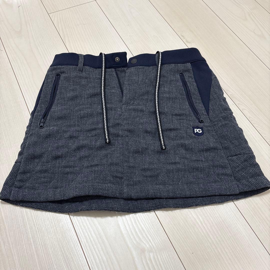 PEARLY GATES レディーススカート