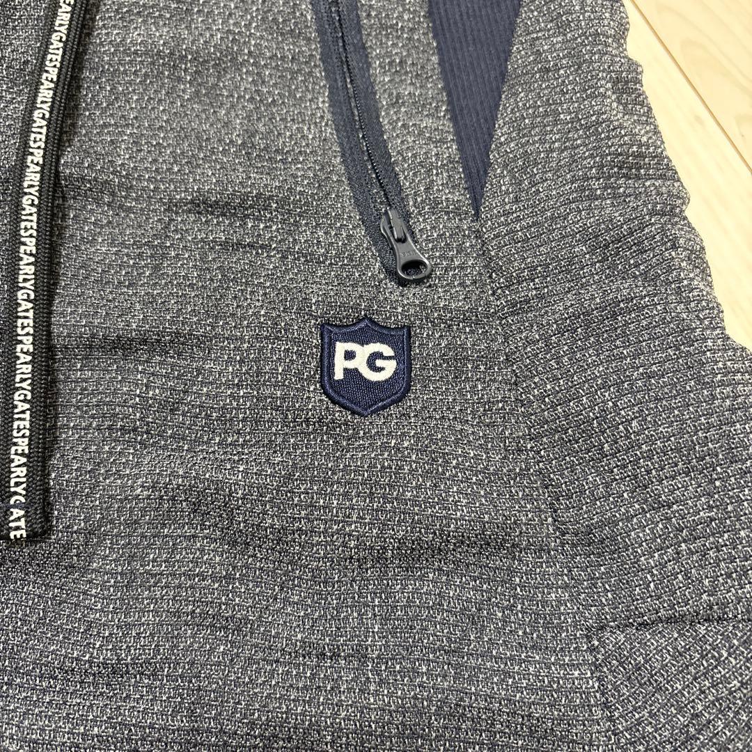 PEARLY GATES レディーススカート