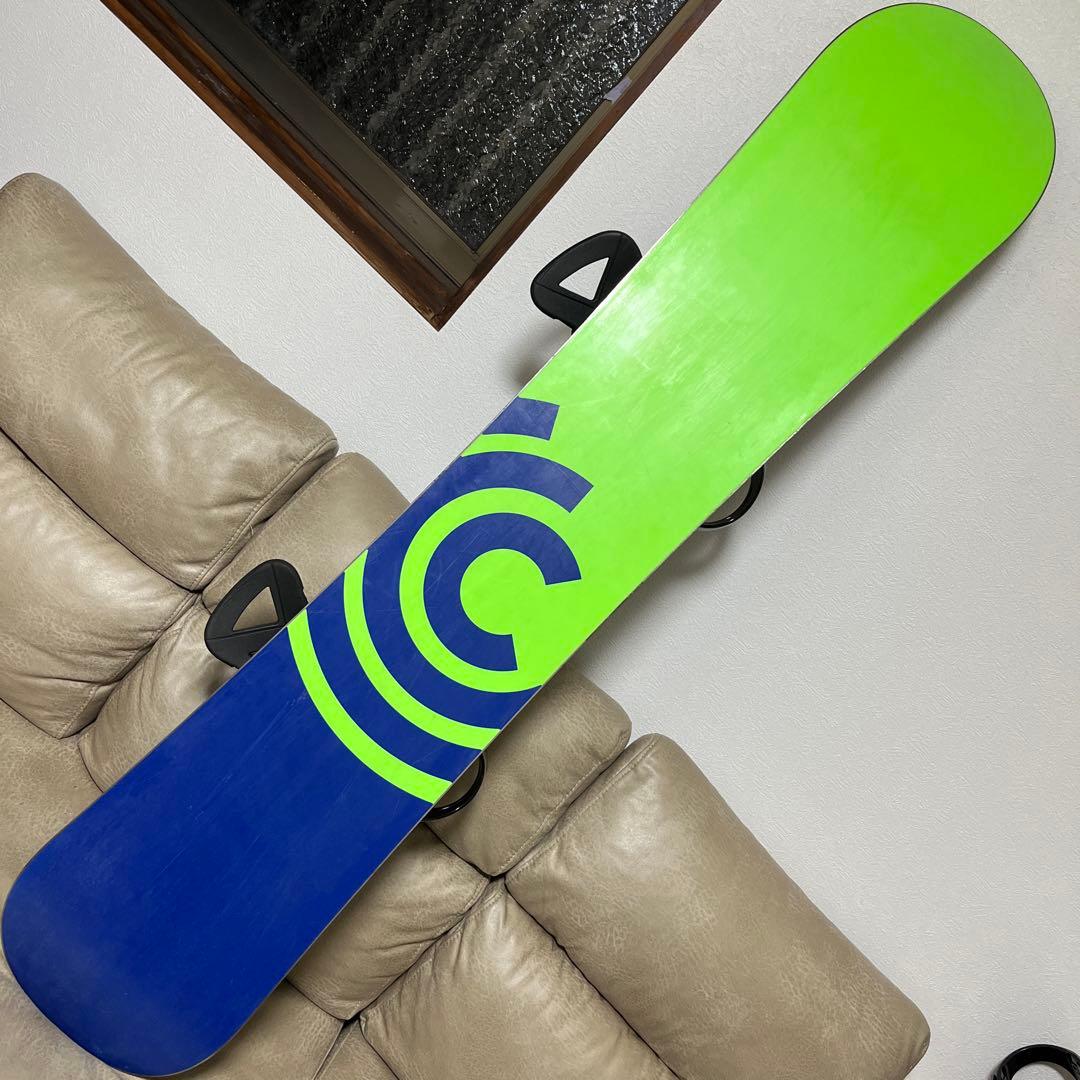 BURTON CUSTOM CAMBER 158×BURTON CUSTOM M
