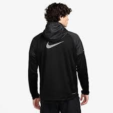 K2新品 M ナイキ マイラー ランニングジャケット FZ1112-010