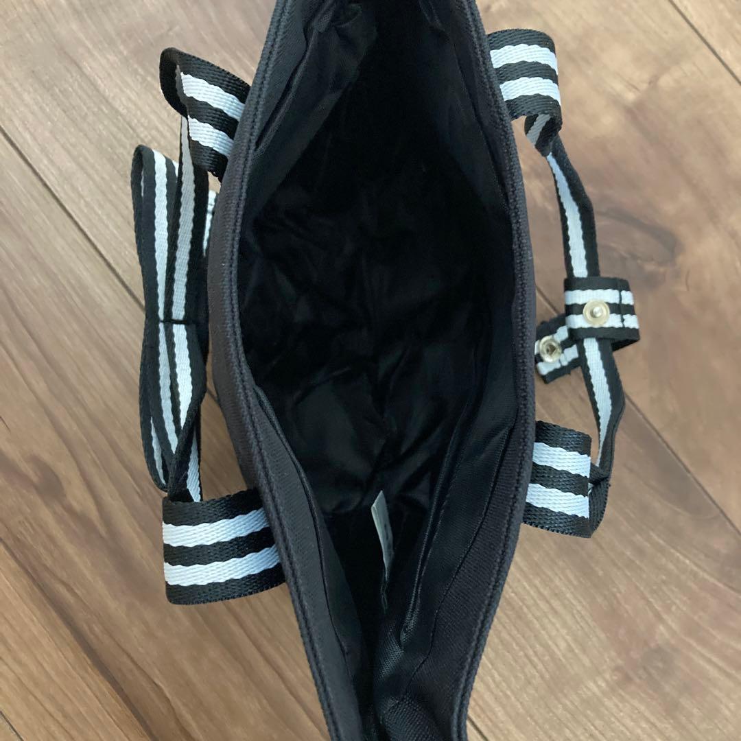 CHANELミニトートバッグ　ノベルティ　非売品