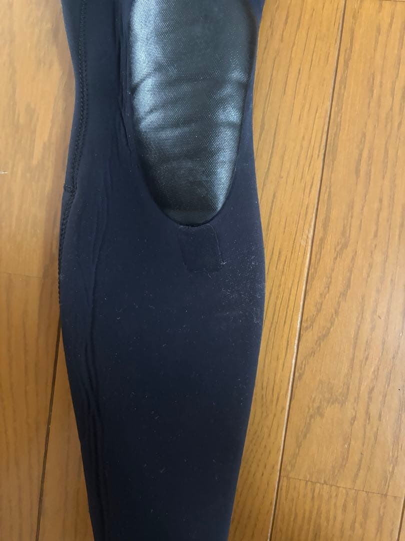 ロキシー　ロングジョン　sサイズ