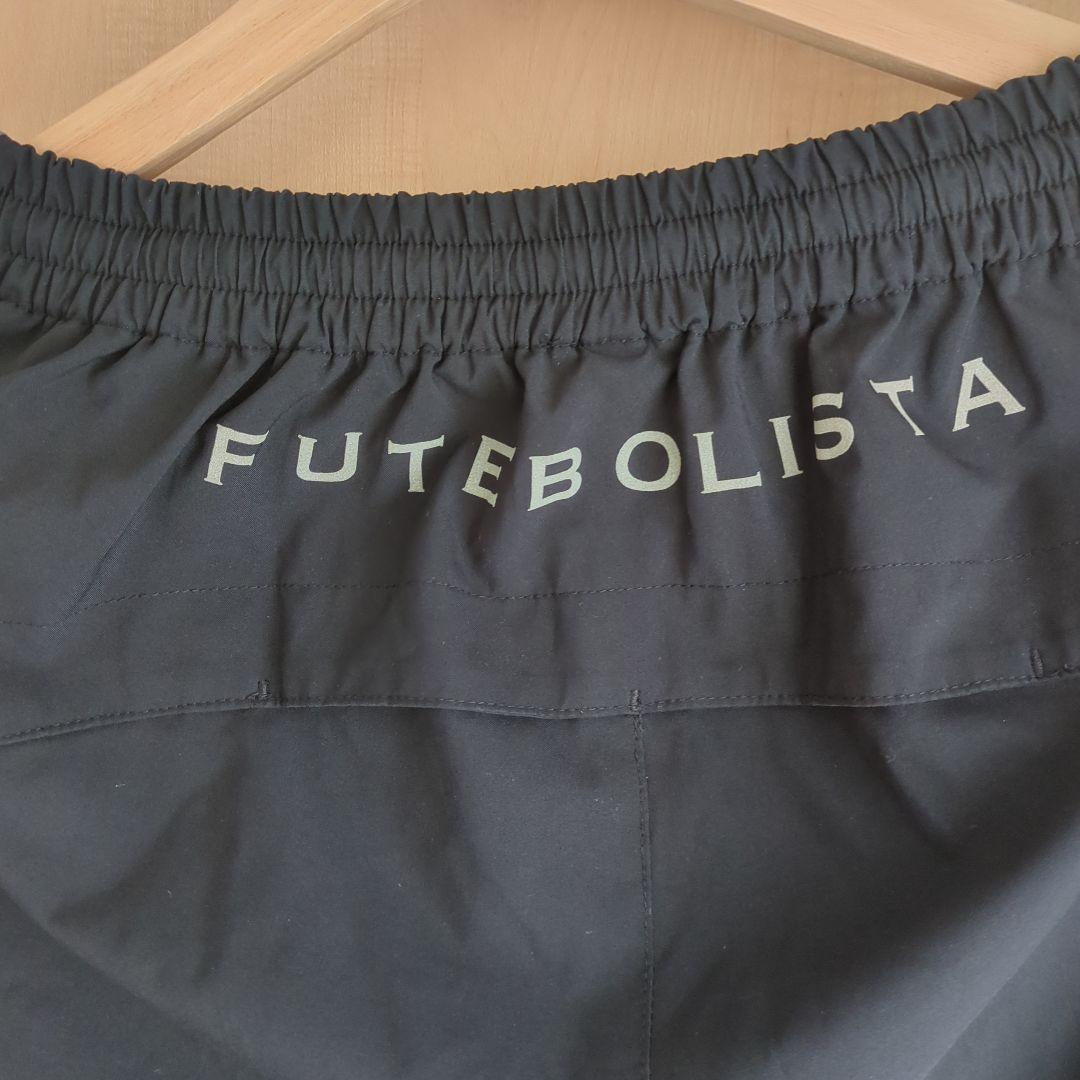 ルースイソンブラピステパンツS