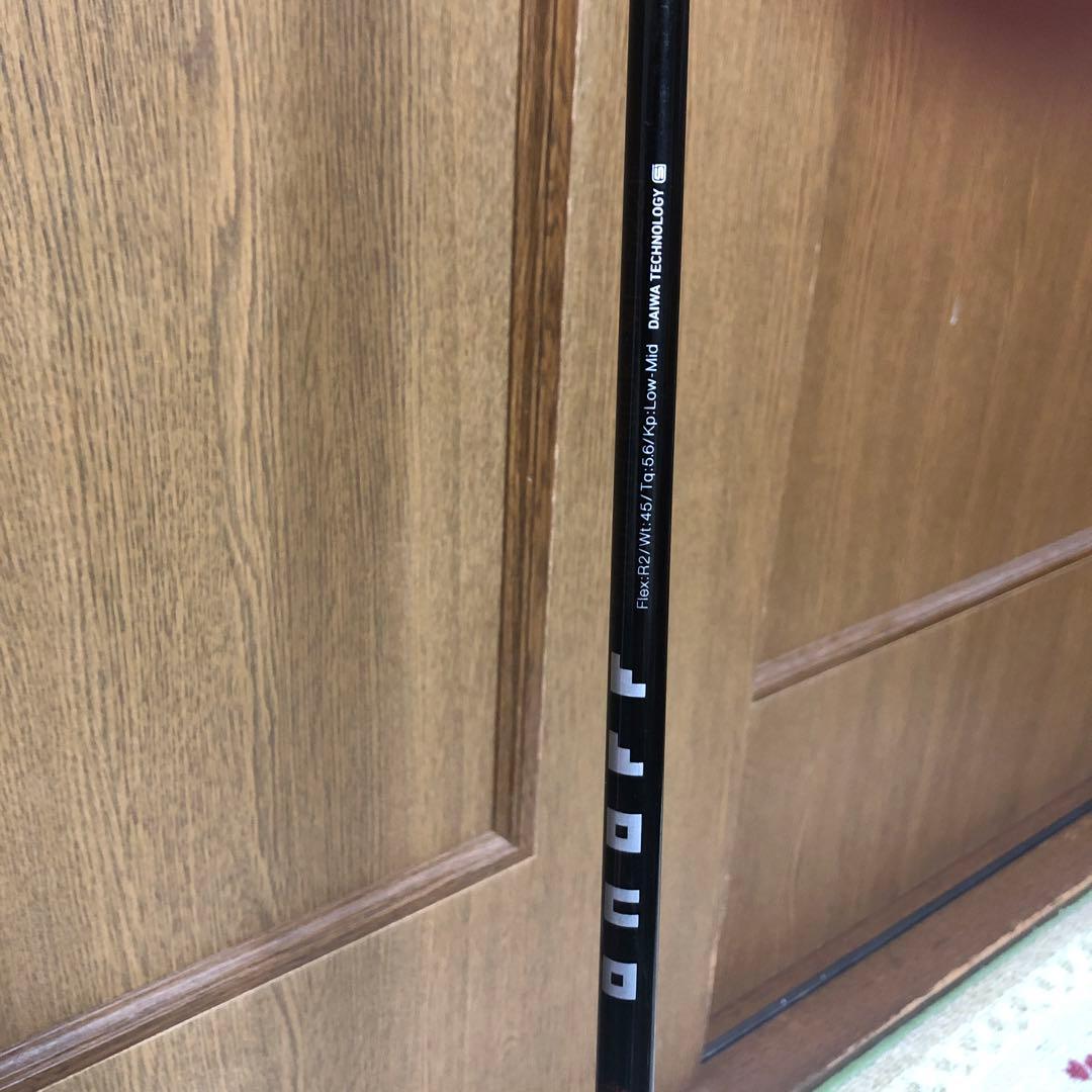 オノフ　フェアウェイウッド　5W １８度　フレックスR2