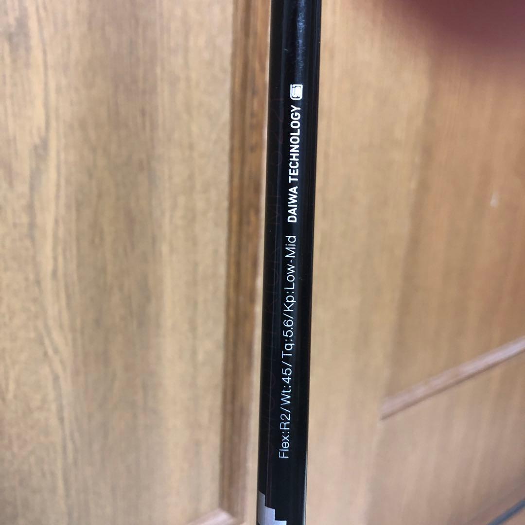 オノフ　フェアウェイウッド　5W １８度　フレックスR2