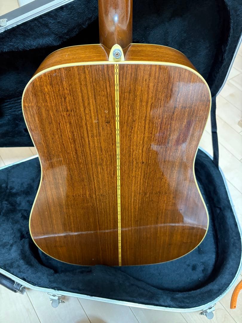 Martin D-28 マーティン アコースティックギター