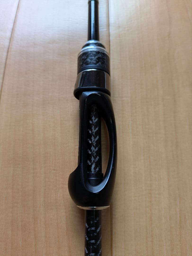 23コルトプロトタイプ612L-T