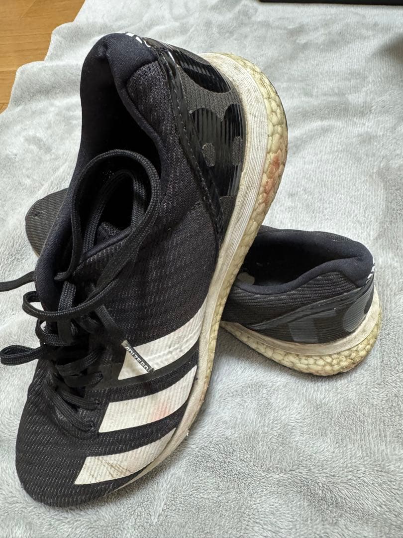 adidas ADIZERO BOSTON（アディゼロ ボストン）シリーズ