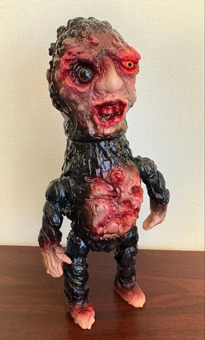 その他 izumonster toxic eater