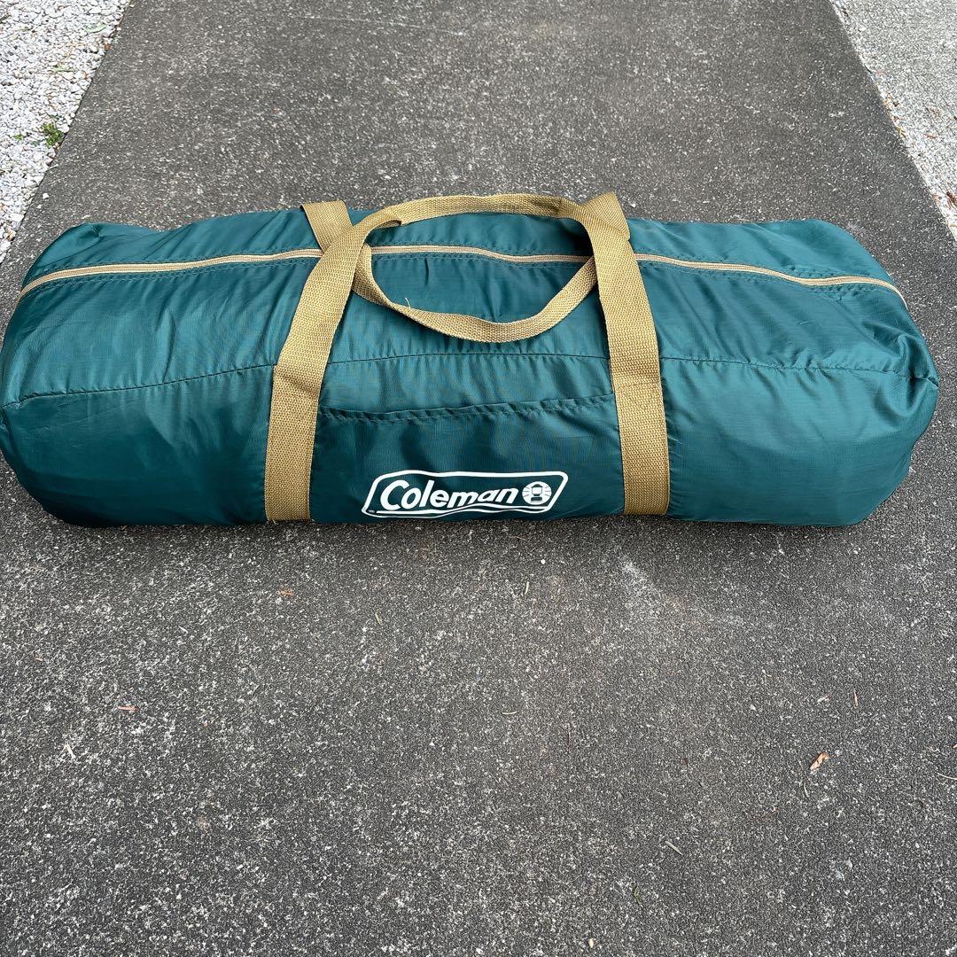 《大人気》コールマン SCREEN CANOPY JOINT TARP III
