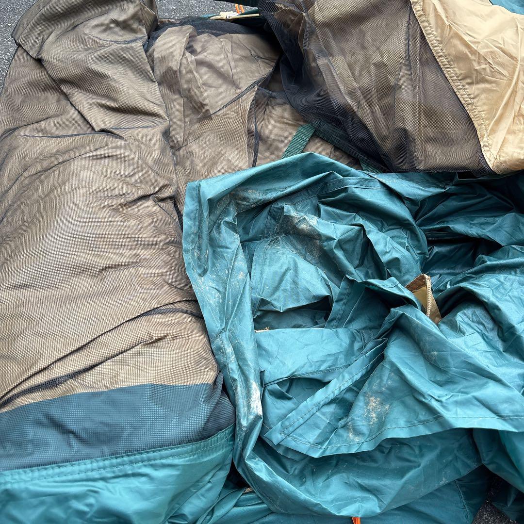 《大人気》コールマン SCREEN CANOPY JOINT TARP III