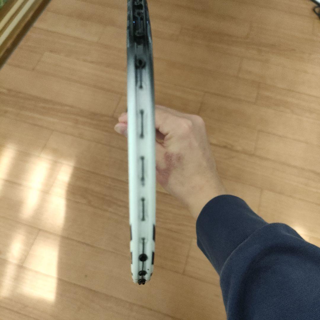 YONEX アストロックス99 game バドミントンラケット (ケース付き)