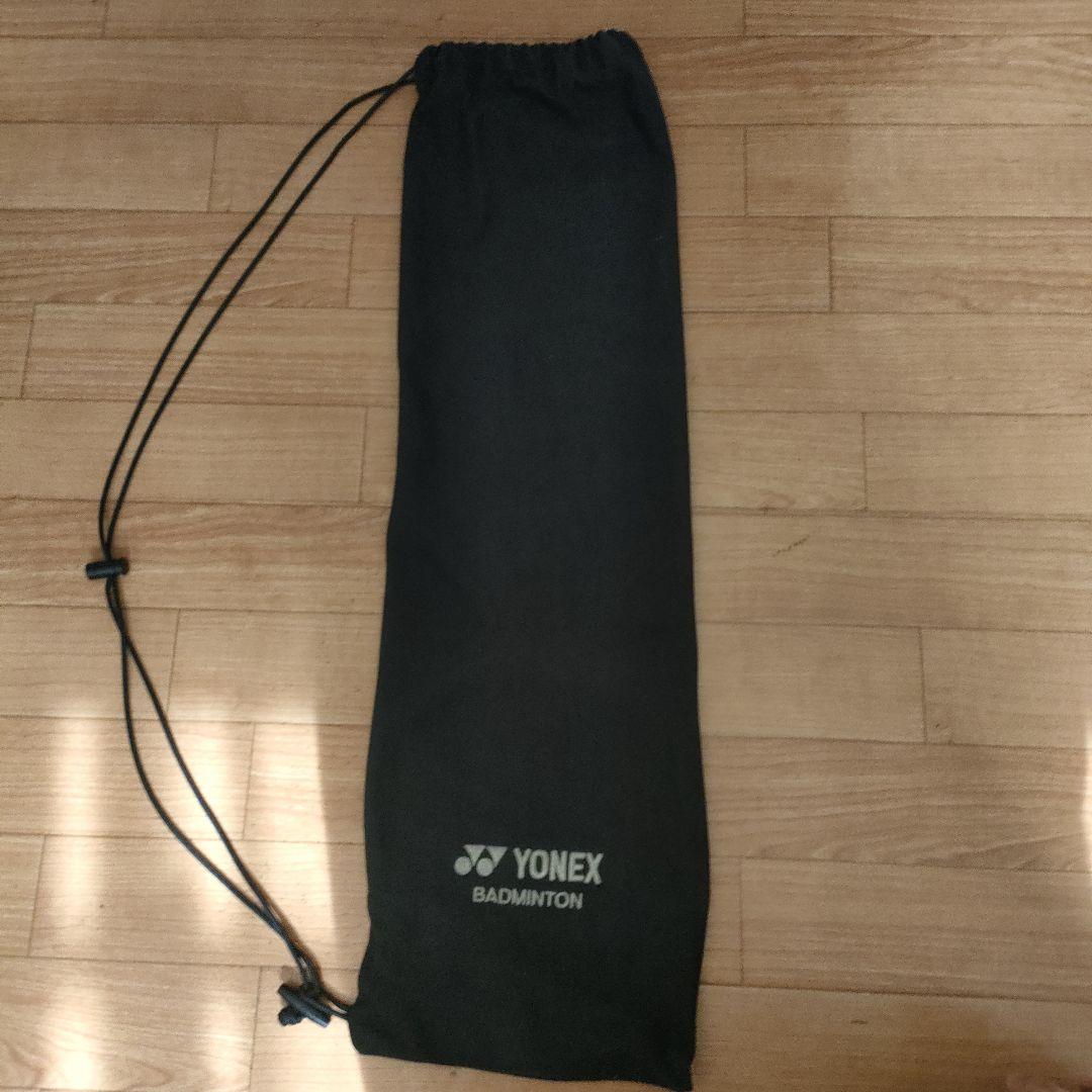 YONEX アストロックス99 game バドミントンラケット (ケース付き)