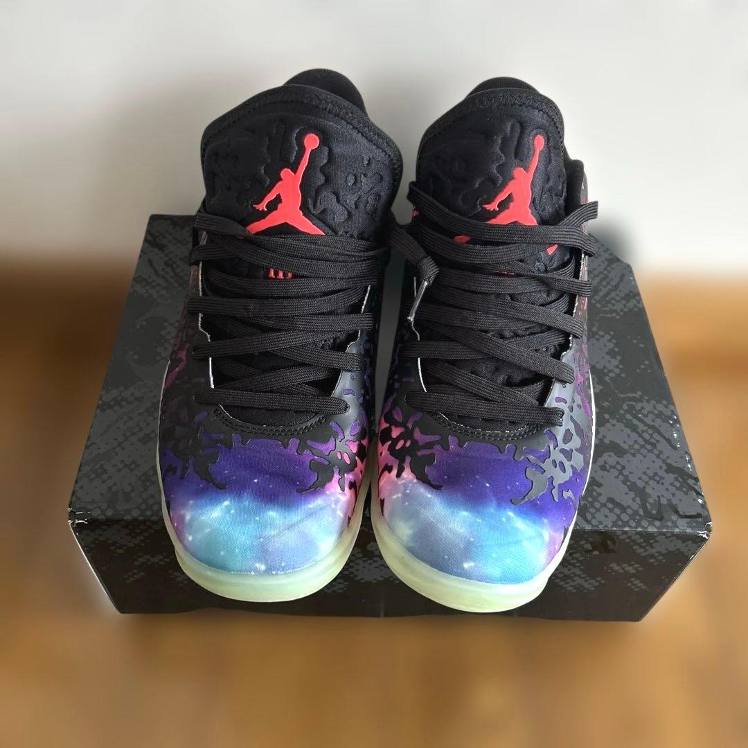 NIKE JORDAN ZION 3 PF 27cm ジョーダン ザイオン3