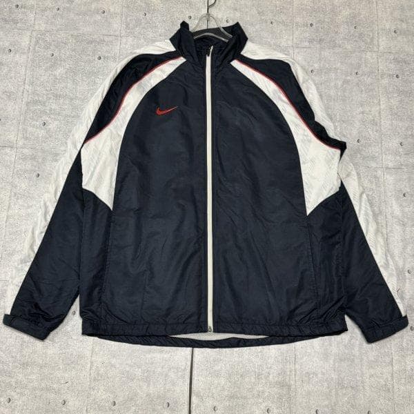 NIKE ウィンドブレーカー 上下 セットアップ ポリエステルジャケット ナイキ