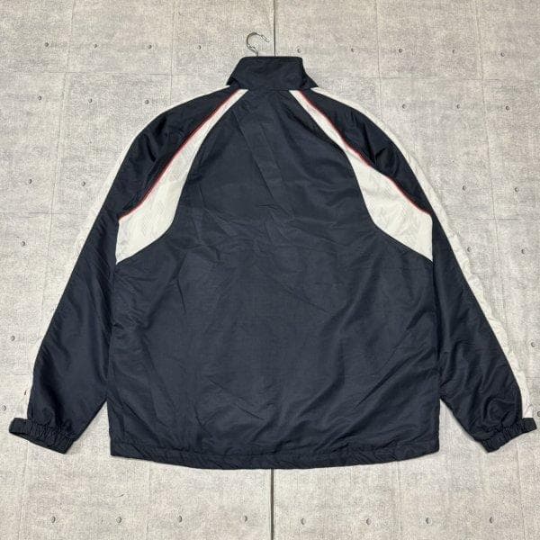 NIKE ウィンドブレーカー 上下 セットアップ ポリエステルジャケット ナイキ