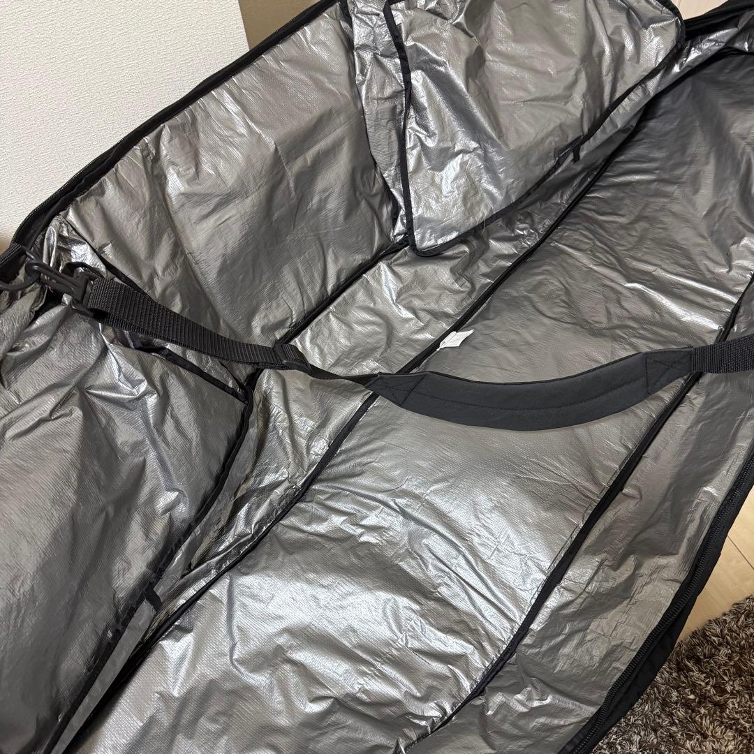【美品】DAKINE スノーボードバッグ 157cm
