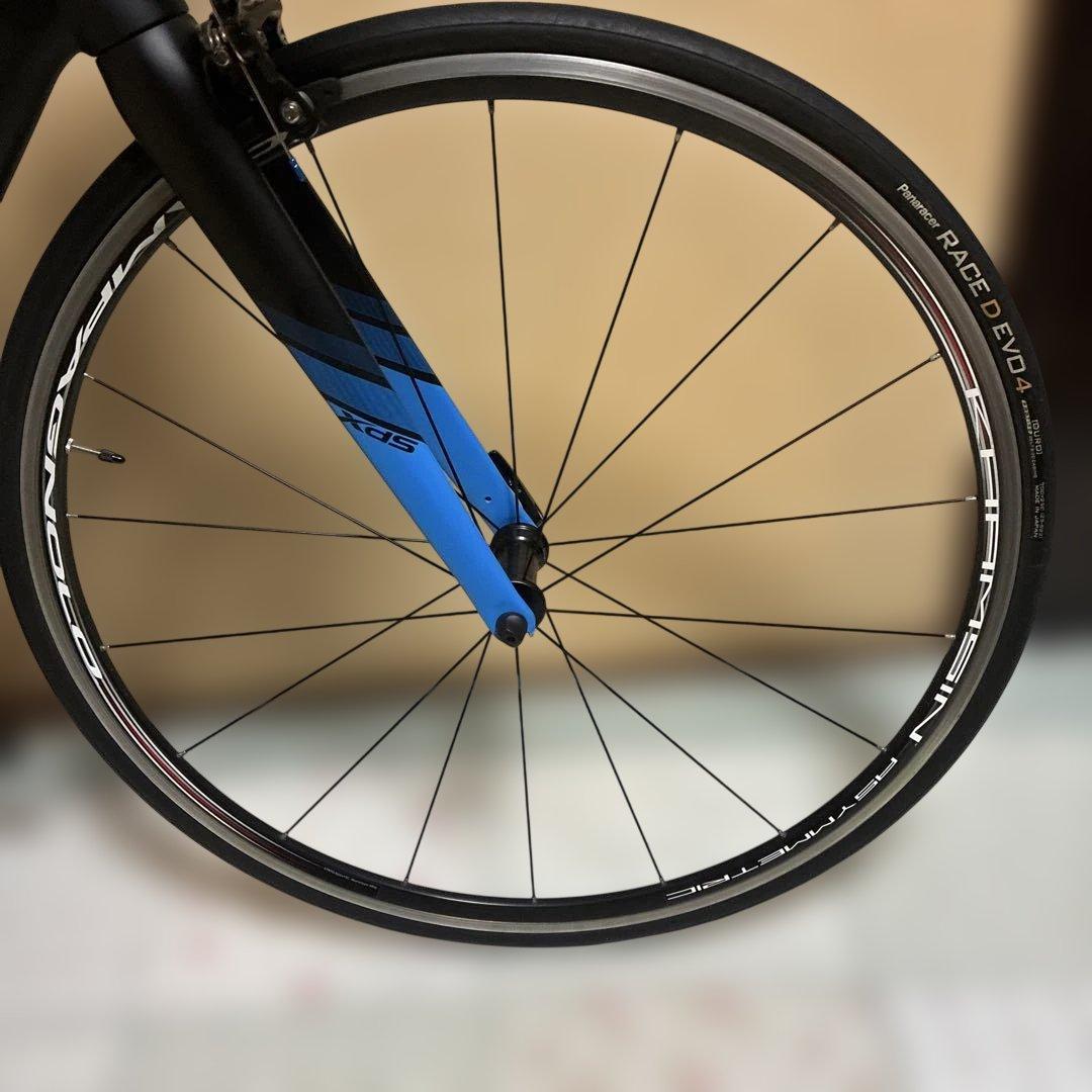 XDS RC 600 【条件付き送料込】