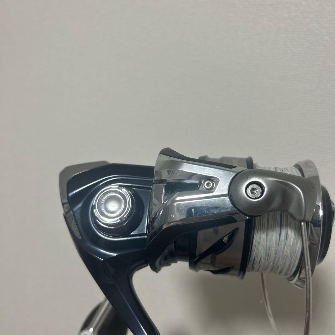 SHIMANO ツインパワーSW 14000XG