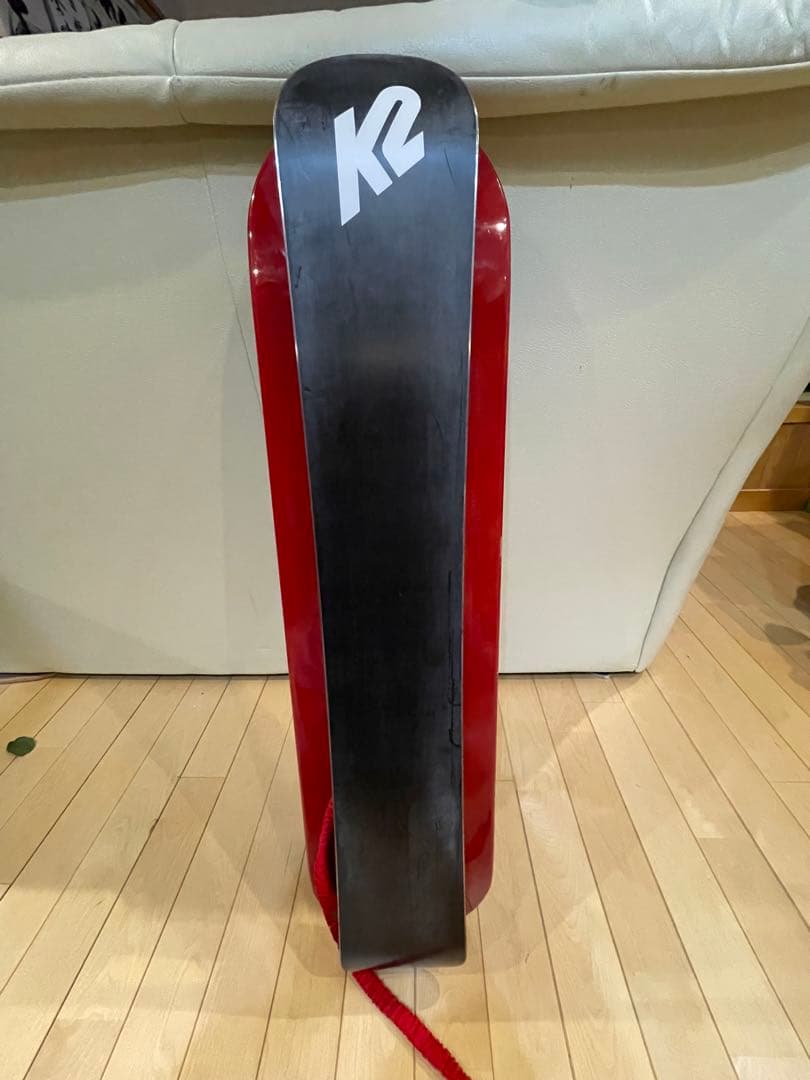 K2 スノースケート