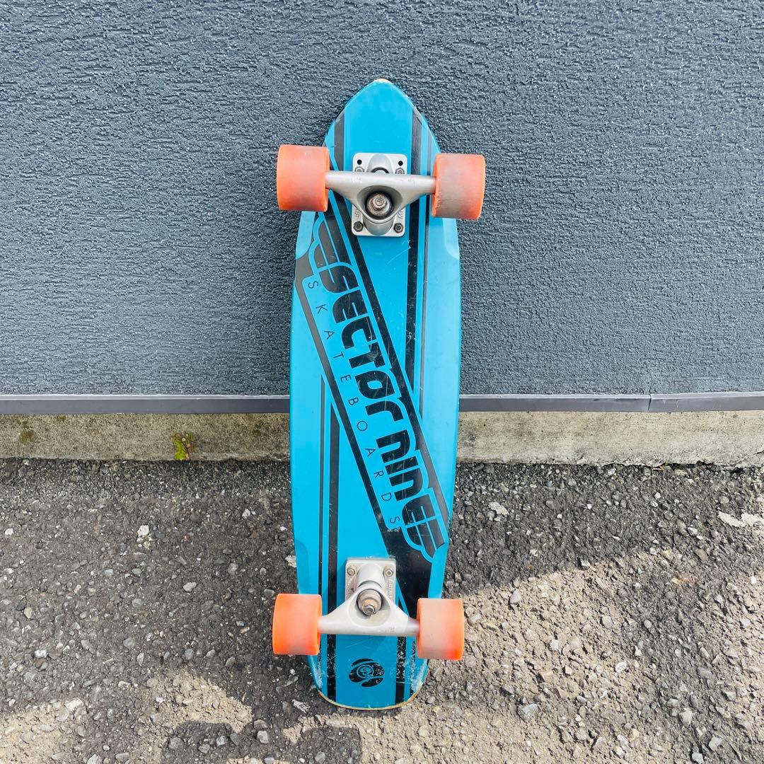 Sector 9 クルーザーボード スケボー