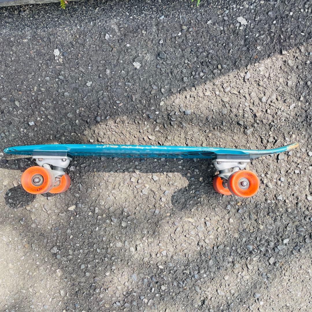 Sector 9 クルーザーボード スケボー