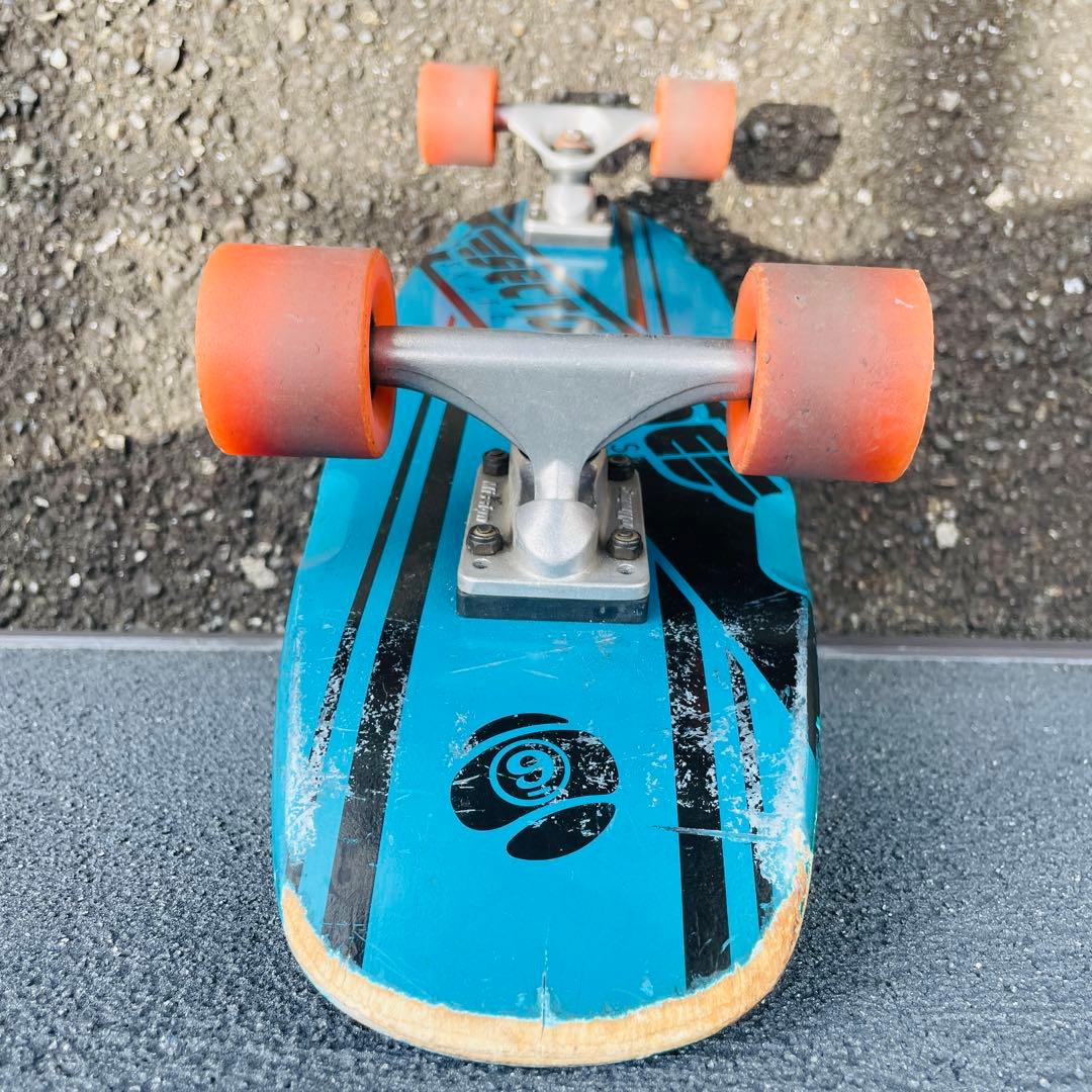 Sector 9 クルーザーボード スケボー