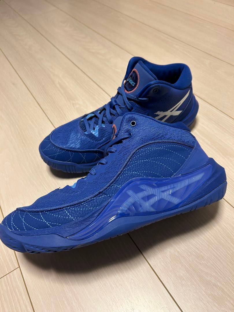 asics バスケットシューズ UNPRE ARS 3