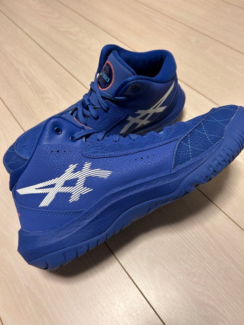 asics バスケットシューズ UNPRE ARS 3