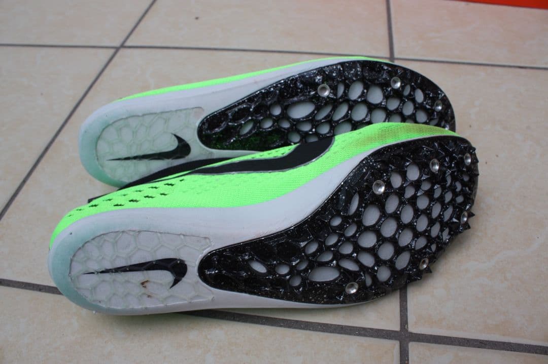 NIKE ズームビクトリー3 28.5㎝