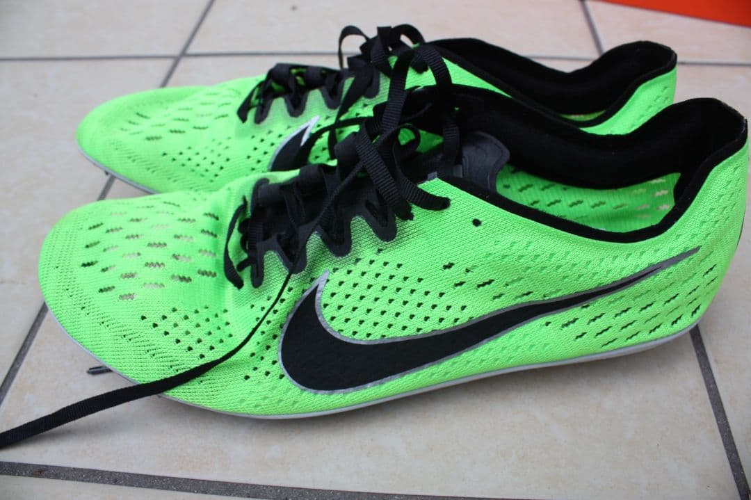 NIKE ズームビクトリー3 28.5㎝