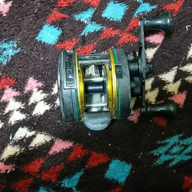 アブアンバサダー4600FL