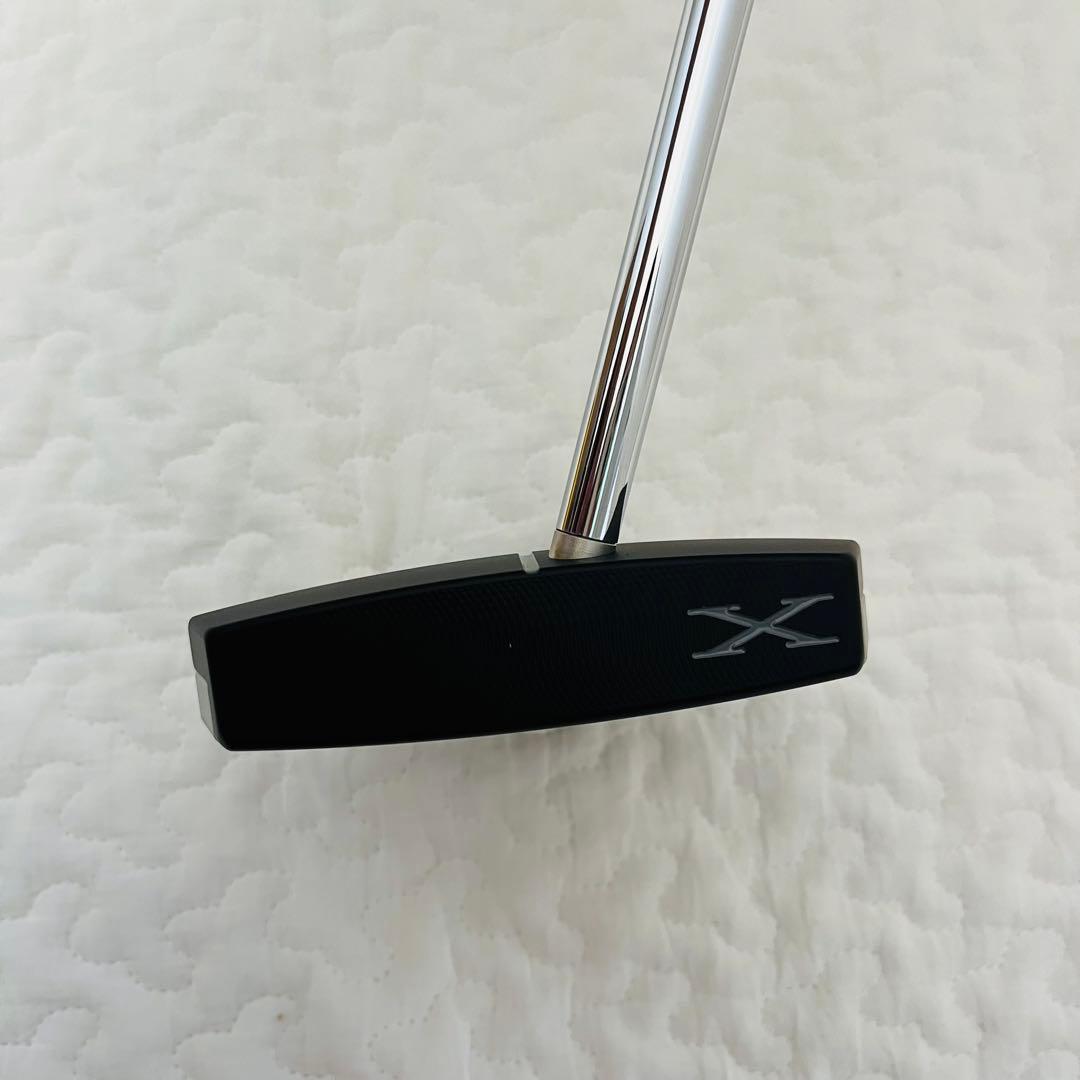 【極美品】スコッティキャメロン ファントム 6STR 33インチ ケース付き
