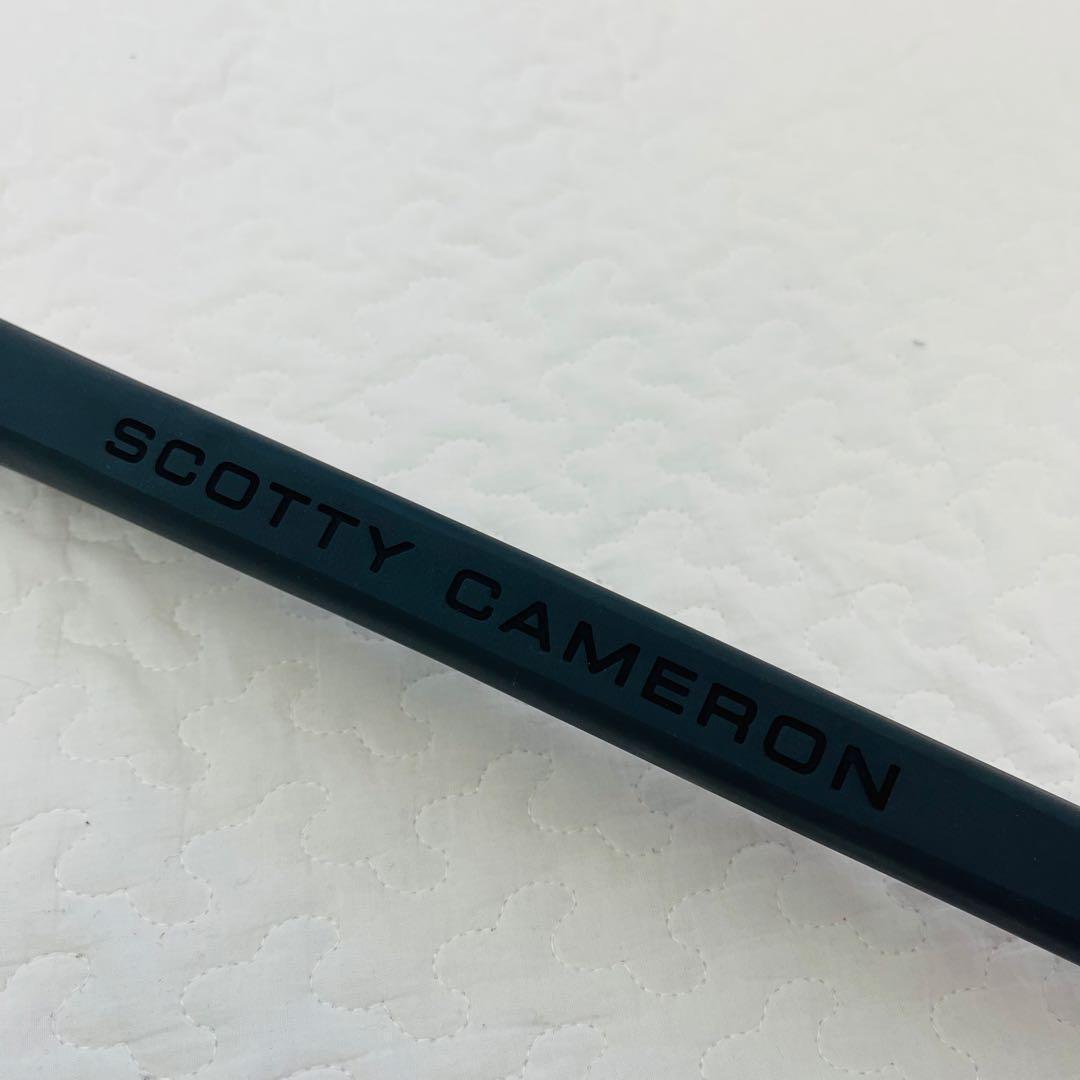 【極美品】スコッティキャメロン ファントム 6STR 33インチ ケース付き