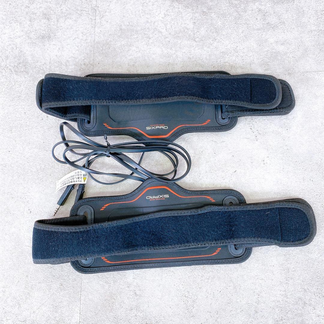 SIXPAD Foot Fit Plus EMSトレーニング機器