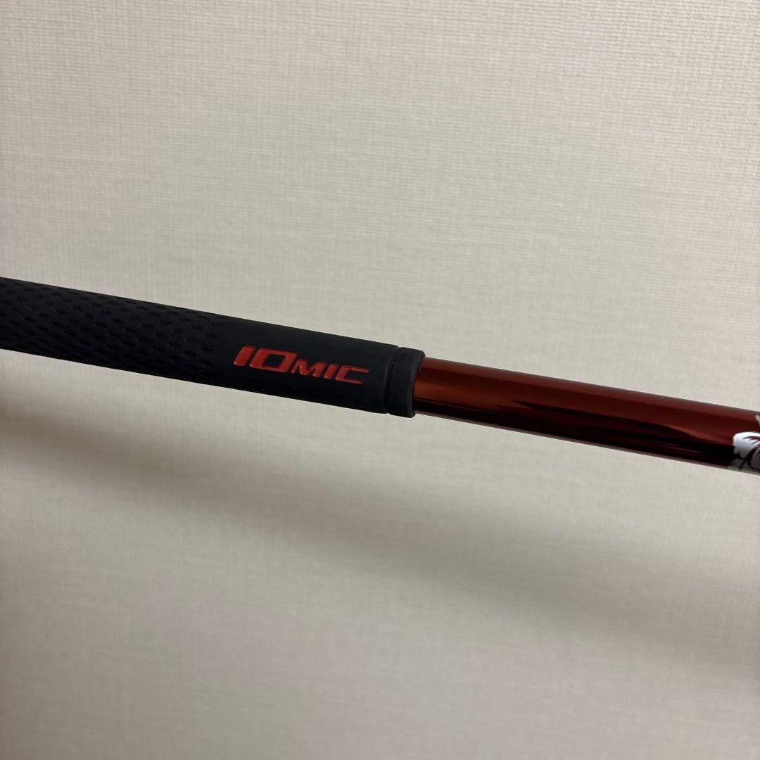 Callaway ELYTE トリプルダイヤTD 10.5度（ディアマナRF)