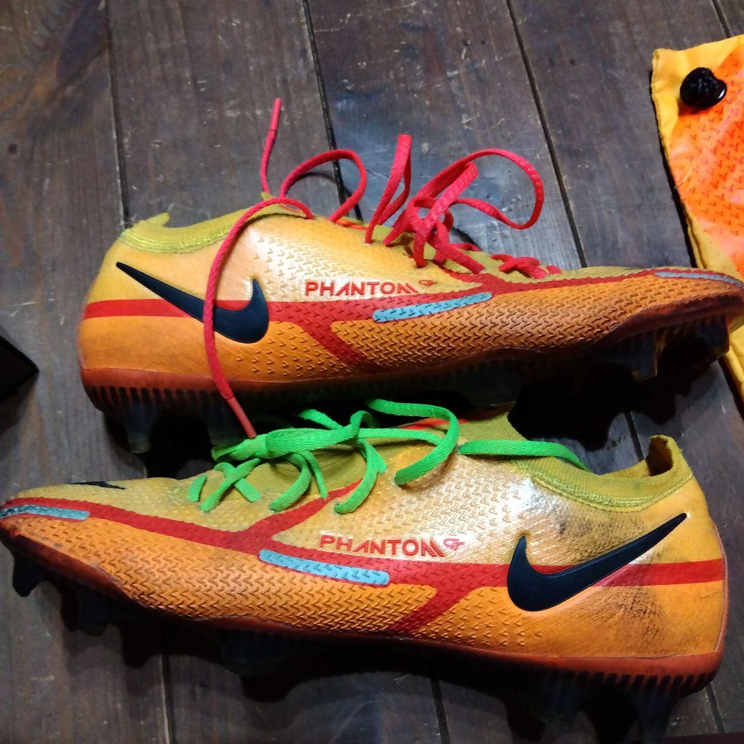 シューズ Nike Phantom gt2