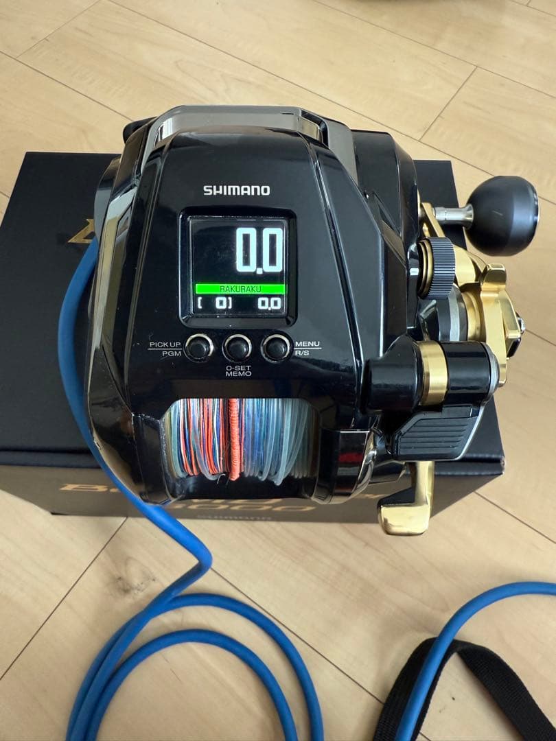 さ*む様 ビーストマスター　MD6000