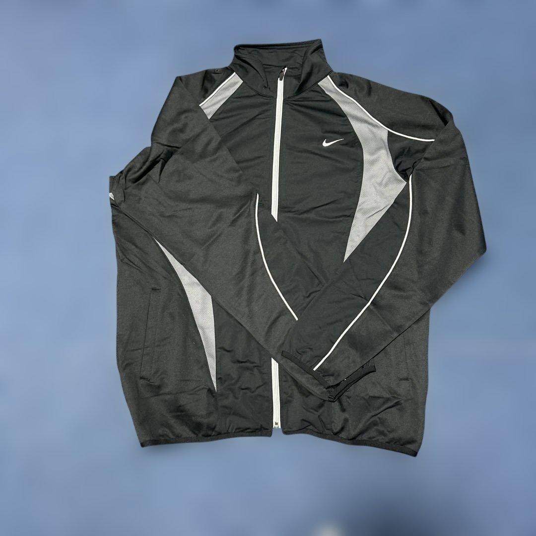 NIKEジャージセットアップ(お買い得商品)