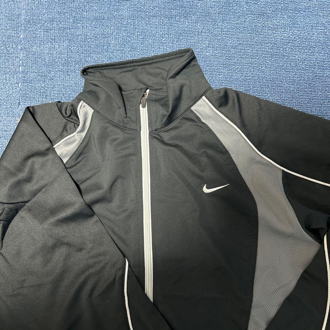 NIKEジャージセットアップ(お買い得商品)