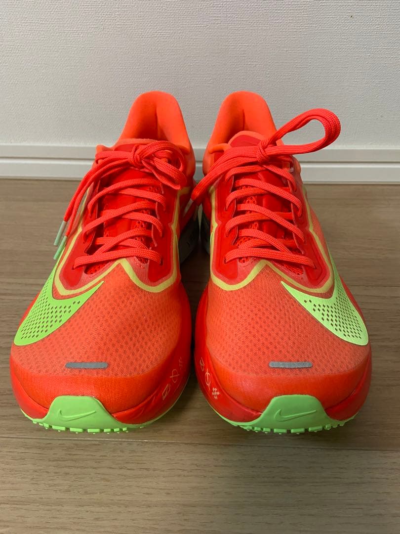 ナイキ NIKE ZOOM FLY 6 ズームフライ6 27㎝