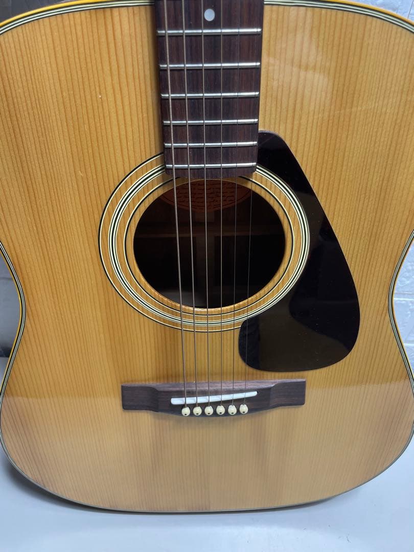 Yamaha FG-151 ギター ヤマハ オレンジラベル 日本製
