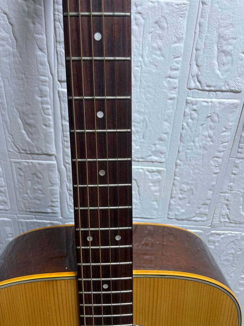 Yamaha FG-151 ギター ヤマハ オレンジラベル 日本製